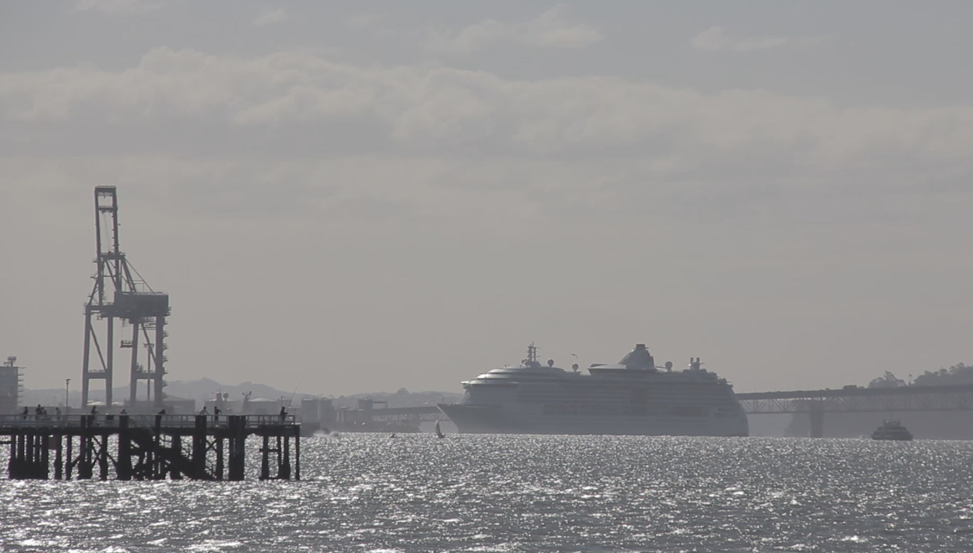 Radiance Of The Seas